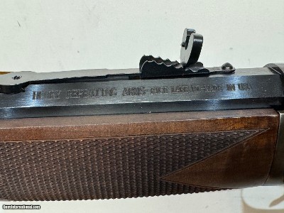 New Henry Big Boy 45 Col (Long Colt) 16.5 inch barrel. - Image 8 of 21