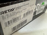 Used never been fired Retay Gordion Bottomland SP 12 Gauge 3