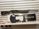 Used never been fired Retay Gordion Bottomland SP 12 Gauge 3