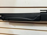 Used Silver Eagle 12 Gauge, with Red/Green Dot sight, 18" Barrel 3" or shorter shells - 7 of 19