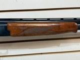 Used Browning Citori CXS, M, IC, F, Chokes 30" Barrel - 20 of 23