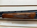 Used Browning Citori CXS, M, IC, F, Chokes 30" Barrel - 8 of 23
