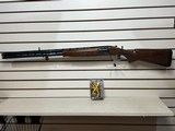 Used Browning Citori CXS, M, IC, F, Chokes 30" Barrel - 1 of 23