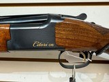 Used Browning Citori CXS, M, IC, F, Chokes 30" Barrel - 5 of 23