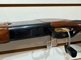 Used Browning Citori CXS, M, IC, F, Chokes 30" Barrel - 10 of 23
