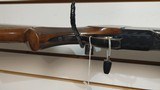 Used Browning BT99 Single Barrel, 34