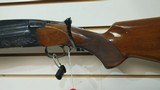 Used Browning BT99 Single Barrel, 34