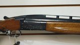 Used Browning BT99 Single Barrel, 34