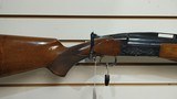 Used Browning BT99 Single Barrel, 34