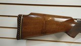 Used Browning BT99 Single Barrel, 34