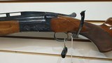 Used Browning BT99 Single Barrel, 34