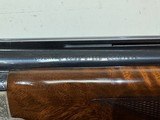 Used Browning Millers 425 20 Gauge Gold Edition 30