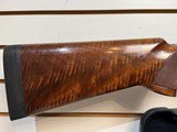 Used Browning Millers 425 20 Gauge Gold Edition 30