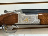 Used Browning Millers 425 20 Gauge Gold Edition 30