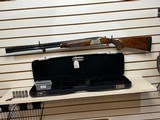 Used Browning Millers 425 20 Gauge Gold Edition 30