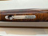 Used Browning Millers 425 20 Gauge Gold Edition 30