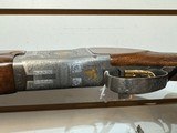 Used Browning Millers 425 20 Gauge Gold Edition 30