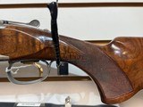 Used Browning Millers 425 20 Gauge Gold Edition 30