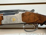 Used Browning Millers 425 20 Gauge Gold Edition 30
