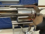New Colt Anaconda 44 Magnum, 6" with box. - 4 of 14