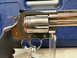 New Colt Anaconda 44 Magnum, 6" with box. - 11 of 14