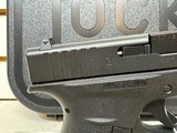 Used Gen 3 Glock 42 380 ACP, 1 Magazine, Original Box - 10 of 13