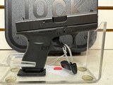 Used Gen 3 Glock 42 380 ACP, 1 Magazine, Original Box - 8 of 13