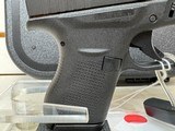 Used Gen 3 Glock 42 380 ACP, 1 Magazine, Original Box - 9 of 13