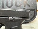 Used Gen 3 Glock 42 380 ACP, 1 Magazine, Original Box - 3 of 13