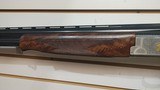 New Browning Miller 425 Sporting Gold Enhanced 12 Gauge 30" ported barrels 4 chokes lock manual new 2023 Inventory - 9 of 22