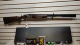 New Browning Miller 425 Sporting Gold Enhanced 12 Gauge 30" ported barrels 4 chokes lock manual new 2023 Inventory - 11 of 22