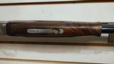 New Browning Miller 425 Sporting Gold Enhanced 12 Gauge 30" ported barrels 4 chokes lock manual new 2023 Inventory - 17 of 22