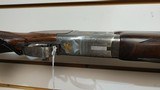 New Browning Miller 425 Sporting Gold Enhanced 12 Gauge 30" ported barrels 4 chokes lock manual new 2023 Inventory - 18 of 22