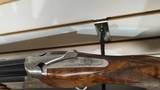 New Browning Miller 425 Sporting Gold Enhanced 12 Gauge 30" ported barrels 4 chokes lock manual new 2023 Inventory - 2 of 23