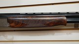 New Browning Miller 425 Sporting Gold Enhanced 12 Gauge 30" ported barrels 4 chokes lock manual new 2023 Inventory - 16 of 23