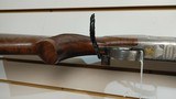 New Browning Miller 425 Sporting Gold Enhanced 12 Gauge 30" ported barrels 4 chokes lock manual new 2023 Inventory - 21 of 23