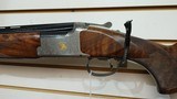 New Browning Miller 425 Sporting Gold Enhanced 12 Gauge 30" ported barrels 4 chokes lock manual new 2023 Inventory - 6 of 23