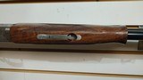 New Browning Miller 425 Sporting Gold Enhanced 12 Gauge 30" ported barrels 4 chokes lock manual new 2023 Inventory - 19 of 23