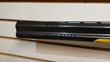 New Browning Miller 425 Sporting Gold Enhanced 12 Gauge 30" ported barrels 4 chokes lock manual new 2023 Inventory - 9 of 23