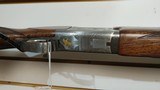 New Browning Miller 425 Sporting Gold Enhanced 12 Gauge 30" ported barrels 4 chokes lock manual new 2023 Inventory - 20 of 23