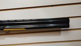 New Browning Miller 425 Sporting Gold Enhanced 12 Gauge 30" ported barrels 4 chokes lock manual new 2023 Inventory - 20 of 22