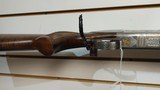 New Browning Miller 425 Sporting Gold Enhanced 12 Gauge 30" ported barrels 4 chokes lock manual new 2023 Inventory - 17 of 22