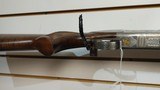 New Browning Miller 425 Sporting Gold Enhanced 12 Gauge 30
