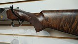 New Browning Miller 425 Sporting Gold Enhanced 12 Gauge 30" ported barrels 4 chokes lock manual new 2023 Inventory - 5 of 22