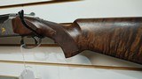 New Browning Miller 425 Sporting Gold Enhanced 12 Gauge 30