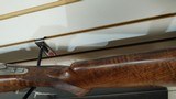 New Browning Miller 425 Sporting Gold Enhanced 12 Gauge 30" ported barrels 4 chokes lock manual new 2023 Inventory - 11 of 24