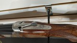 New Browning Miller 425 Sporting Gold Enhanced 12 Gauge 30