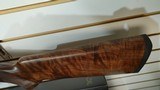 New Browning Miller 425 Sporting Gold Enhanced 12 Gauge 30" ported barrels 4 chokes lock manual new 2023 Inventory - 4 of 23