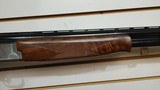 New Browning Miller 425 Sporting Gold Enhanced 12 Gauge 30" ported barrels 4 chokes lock manual new 2023 Inventory - 15 of 23
