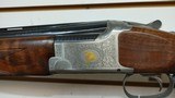 New Browning Miller 425 Sporting Gold Enhanced 12 Gauge 30" ported barrels 4 chokes lock manual new 2023 Inventory - 3 of 21